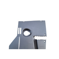 2007-2012 Lexus ES350 Front Left Engine Cover 53796-33010, F016, OEM, 2007, 2008, 2009, 2010, 2011, 2012