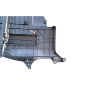 2007-2012 Lexus ES350 Front Left Engine Cover 53796-33010, F016, OEM, 2007, 2008, 2009, 2010, 2011, 2012