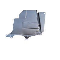 2007-2012 Lexus ES350 Front Left Engine Cover 53796-33010, F016, OEM, 2007, 2008, 2009, 2010, 2011, 2012
