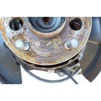 2007-2012 Lexus ES350 Rear Knuckle Spindle Right/Passenger 42304-06100, F016, OEM, 2007, 2008, 2009, 2010, 2011, 2012