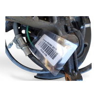 2007-2012 Lexus ES350 Rear Knuckle Spindle Right/Passenger 42304-06100, F016, OEM, 2007, 2008, 2009, 2010, 2011, 2012