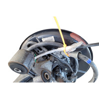 2007-2012 Lexus ES350 Rear Knuckle Spindle Right/Passenger 42304-06100, F016, OEM, 2007, 2008, 2009, 2010, 2011, 2012