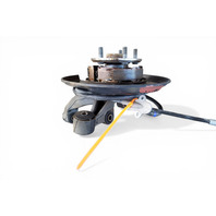 2007-2012 Lexus ES350 Rear Knuckle Spindle Right/Passenger 42304-06100, F016, OEM, 2007, 2008, 2009, 2010, 2011, 2012