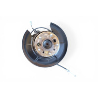 2007-2012 Lexus ES350 Rear Knuckle Spindle Right/Passenger 42304-06100, F016, OEM, 2007, 2008, 2009, 2010, 2011, 2012