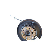 2007-2012 Lexus ES350 Rear Knuckle Spindle Right/Passenger 42304-06100, F016, OEM, 2007, 2008, 2009, 2010, 2011, 2012