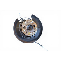 2007-2012 Lexus ES350 Rear Knuckle Spindle Right/Passenger 42304-06100, F016, OEM, 2007, 2008, 2009, 2010, 2011, 2012