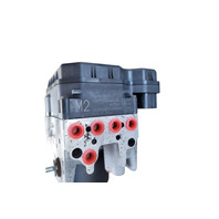 2011-2012 Lexus ES350 ABS Pump Anti Lock Brake System Module 44050-33290, F016, OEM, 2011, 2012