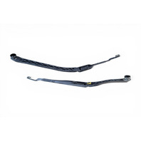 2007-2012 Lexus ES350 Windshield Wiper Blade Arm Left/Right Set, 85211-33300, 85221-33280, F016, OEM, 2007, 2008, 2009, 2010, 2011, 2012