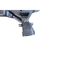 2007-2012 Lexus ES350 Air Intake Inlet Hose NO.2 Duct 3.5L V6, 17752-31020, F016, OEM, 2007, 2008, 2009, 2010, 2011, 2012