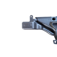 2007-2012 Lexus ES350 Air Intake Inlet Hose NO.2 Duct 3.5L V6, 17752-31020, F016, OEM, 2007, 2008, 2009, 2010, 2011, 2012