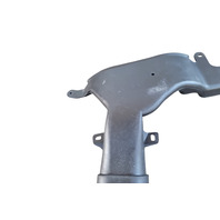 2007-2012 Lexus ES350 Air Intake Inlet Hose NO.2 Duct 3.5L V6, 17752-31020, F016, OEM, 2007, 2008, 2009, 2010, 2011, 2012