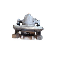 2011-2012 Lexus ES350 Rear Left/Driver Side Caliper 47850-33240, F016, OEM, 2011, 2012