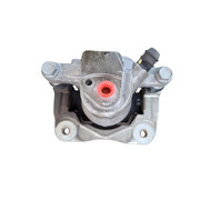 2011-2012 Lexus ES350 Rear Left/Driver Side Caliper 47850-33240, F016, OEM, 2011, 2012