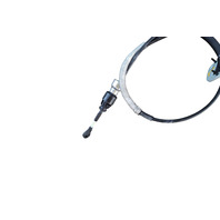 2007-2012 Lexus ES350 Automatic Transmission Shifter Shift Cable 33820-33300, F016, OEM, 2007, 2008, 2009, 2010, 2011, 2012