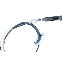 2007-2012 Lexus ES350 Automatic Transmission Shifter Shift Cable 33820-33300, F016, OEM, 2007, 2008, 2009, 2010, 2011, 2012