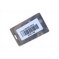 2007-2012 Lexus ES350 Automatic Transmission Shifter Shift Cable 33820-33300, F016, OEM, 2007, 2008, 2009, 2010, 2011, 2012