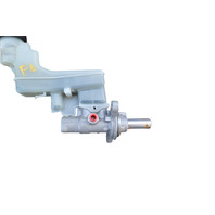 2007-2012 Lexus ES350 Brake Master Cylinder Assembly 47201-33470, F016, OEM, 2007, 2008, 2009, 2010, 2011, 2012