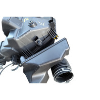 2007-2012 Lexus ES350 Air Cleaner Box Assembly, 17701-31530, F016, OEM, 2007, 2008, 2009, 2010, 2011, 2012