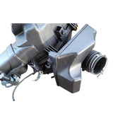 2007-2012 Lexus ES350 Air Cleaner Box Assembly, 17701-31530, F016, OEM, 2007, 2008, 2009, 2010, 2011, 2012