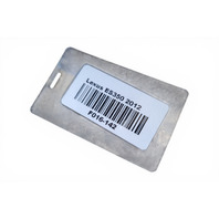 2007-2012 Lexus ES350 Air Cleaner Box Assembly, 17701-31530, F016, OEM, 2007, 2008, 2009, 2010, 2011, 2012