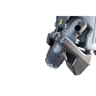 2007-2012 Lexus ES350 Air Cleaner Box Assembly, 17701-31530, F016, OEM, 2007, 2008, 2009, 2010, 2011, 2012