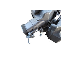 2007-2012 Lexus ES350 Air Cleaner Box Assembly, 17701-31530, F016, OEM, 2007, 2008, 2009, 2010, 2011, 2012