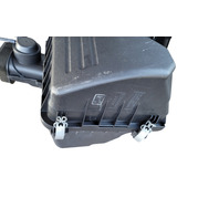 2007-2012 Lexus ES350 Air Cleaner Box Assembly, 17701-31530, F016, OEM, 2007, 2008, 2009, 2010, 2011, 2012