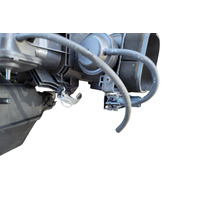 2007-2012 Lexus ES350 Air Cleaner Box Assembly, 17701-31530, F016, OEM, 2007, 2008, 2009, 2010, 2011, 2012