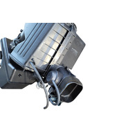 2007-2012 Lexus ES350 Air Cleaner Box Assembly, 17701-31530, F016, OEM, 2007, 2008, 2009, 2010, 2011, 2012