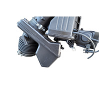 2007-2012 Lexus ES350 Air Cleaner Box Assembly, 17701-31530, F016, OEM, 2007, 2008, 2009, 2010, 2011, 2012