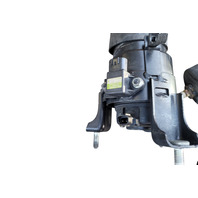 2007-2012 Lexus ES350 Engine Mount Support Mount Set(3), 12362-31040, 12361-31171, F016, OEM, 2007, 2008, 2009, 2010, 2011, 2012