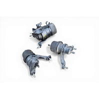 2007-2012 Lexus ES350 Engine Mount Support Mount Set(3), 12362-31040, 12361-31171, F016, OEM, 2007, 2008, 2009, 2010, 2011, 2012