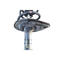 2007-2012 Lexus ES350 Rear Left/Driver Side Strut Assembly Shock Absorber 48540-39805, F016, OEM, 2007, 2008, 2009, 2010, 2011, 2012