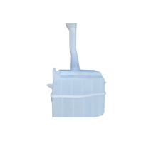 2007-2012 Lexus ES350 Air Intake Resonator Box Tank 17805-31020, F016, OEM, 2007, 2008, 2009, 2010, 2011, 2012