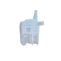 2007-2012 Lexus ES350 Air Intake Resonator Box Tank 17805-31020, F016, OEM, 2007, 2008, 2009, 2010, 2011, 2012