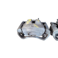 2011-2015 Lexus ES350 Front Right/Left Brake Caliper Set, 47730-33361, 47750-33361, F016, OEM, 2011, 2012, 2013, 2014, 2015