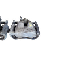 2011-2015 Lexus ES350 Front Right/Left Brake Caliper Set, 47730-33361, 47750-33361, F016, OEM, 2011, 2012, 2013, 2014, 2015