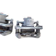 2011-2015 Lexus ES350 Front Right/Left Brake Caliper Set, 47730-33361, 47750-33361, F016, OEM, 2011, 2012, 2013, 2014, 2015