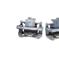 2011-2015 Lexus ES350 Front Right/Left Brake Caliper Set, 47730-33361, 47750-33361, F016, OEM, 2011, 2012, 2013, 2014, 2015