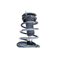 2009-2012 Lexus ES350 Front Left/Driver Side Strut Shock Absorber 48520-80238, F016, OEM, 2009, 2010, 2011, 2012