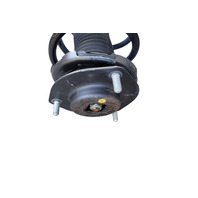 2009-2012 Lexus ES350 Front Left/Driver Side Strut Shock Absorber 48520-80238, F016, OEM, 2009, 2010, 2011, 2012