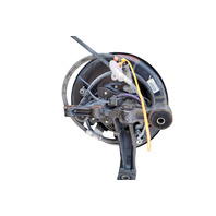 2007-2012 Lexus ES350 Rear Spindle Knuckle Left/Driver, 42305-06100, F016, OEM, 2007, 2008, 2009, 2010, 2011, 2012