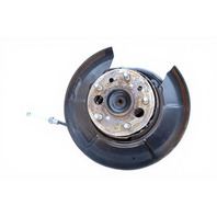 2007-2012 Lexus ES350 Rear Spindle Knuckle Left/Driver, 42305-06100, F016, OEM, 2007, 2008, 2009, 2010, 2011, 2012
