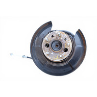 2007-2012 Lexus ES350 Rear Spindle Knuckle Left/Driver, 42305-06100, F016, OEM, 2007, 2008, 2009, 2010, 2011, 2012