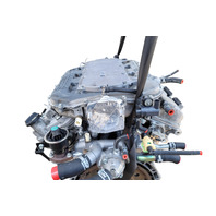 2007-2012 Lexus ES350 Engine Motor Long Block Assembly N/A, Mi, F016, OEM, 2007, 2008, 2009, 2010, 2011, 2012