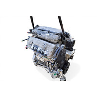 2007-2012 Lexus ES350 Engine Motor Long Block Assembly N/A, Mi, F016, OEM, 2007, 2008, 2009, 2010, 2011, 2012