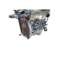 2007-2012 Lexus ES350 Engine Motor Long Block Assembly N/A, Mi, F016, OEM, 2007, 2008, 2009, 2010, 2011, 2012