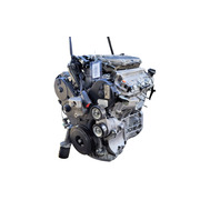 2007-2012 Lexus ES350 Engine Motor Long Block Assembly N/A, Mi, F016, OEM, 2007, 2008, 2009, 2010, 2011, 2012