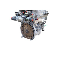 2007-2012 Lexus ES350 Engine Motor Long Block Assembly N/A, Mi, F016, OEM, 2007, 2008, 2009, 2010, 2011, 2012