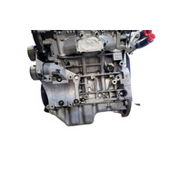 2007-2012 Lexus ES350 Engine Motor Long Block Assembly N/A, Mi, F016, OEM, 2007, 2008, 2009, 2010, 2011, 2012